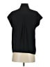 Banana Republic Black Sleeveless Blouse Size S - photo 2