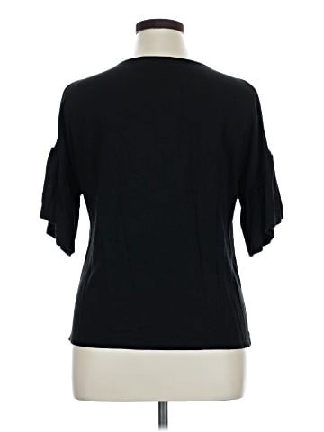 Olivia Moon Short Sleeve Top (view 2)