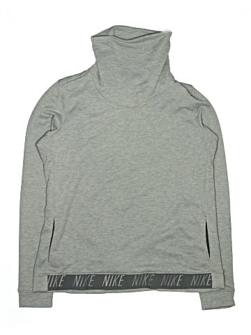 Nike Turtleneck Sweater (view 1)