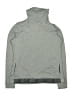 Nike Gray Turtleneck Sweater Size M (kids) - photo 1