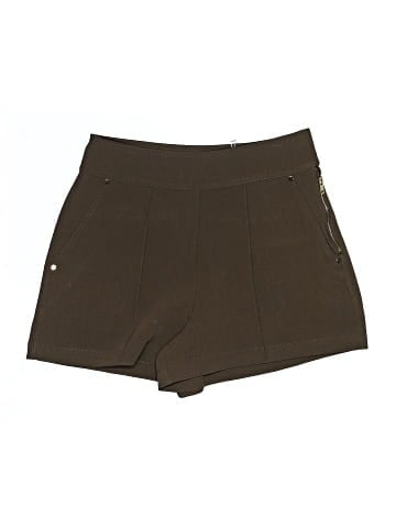 Bishop + Young Shorts (view 1)