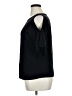 Olivia Moon Black Short Sleeve Top Size XL (estimated) - photo 5