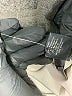 Ann Taylor Factory Houndstooth Gray Blazer Size 6 Petite - photo 7