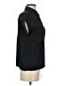 Banana Republic Black Sleeveless Blouse Size S - photo 4