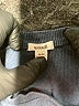 Garage Blue Short Sleeve Turtleneck Size M - photo 7