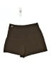 Bishop + Young Brown Shorts Size S - photo 2