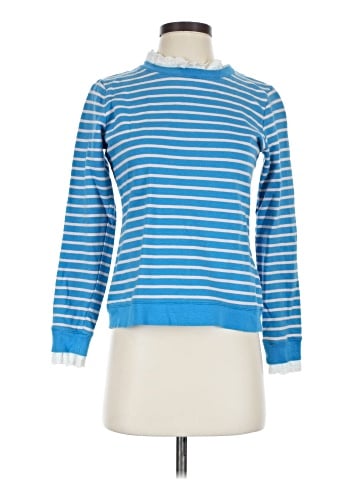 Boden Pullover Sweater (view 1)