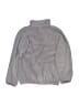 Patagonia 100% Polyester Gray Sweatshirt Size 14 - photo 2