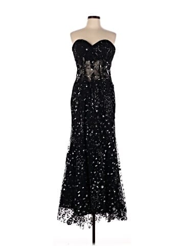 Jovani Cocktail Dress (view 1)