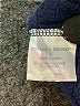 Threads 4 Thought Blue Long Sleeve T-Shirt Size L - photo 8