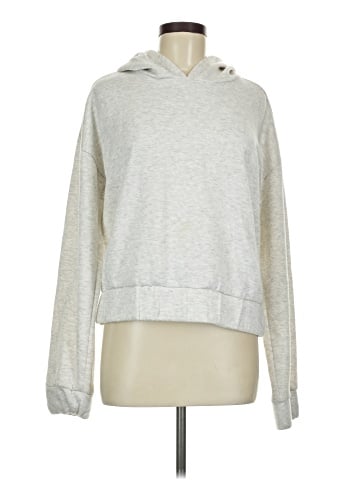 Just Fab Sweatshirt (view 1)