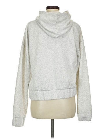 Just Fab Sweatshirt (view 2)
