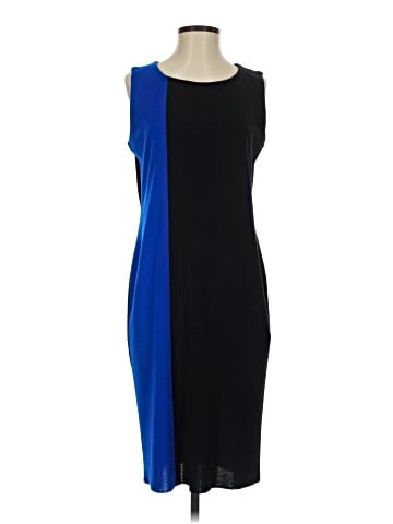 misook Cocktail Dress (view 1)
