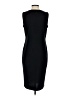 misook Color Block Blue Cocktail Dress Size S - photo 2