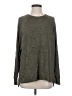 Aerie Green Pullover Sweater Size M - photo 1