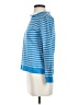 Boden 100% Cotton Stripes Blue Pullover Sweater Size XS - photo 5