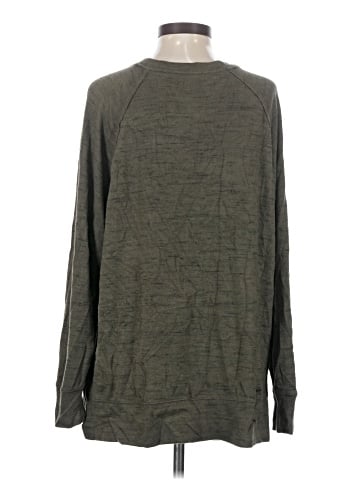 Aerie Pullover Sweater (view 2)