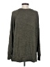 Aerie Green Pullover Sweater Size M - photo 2
