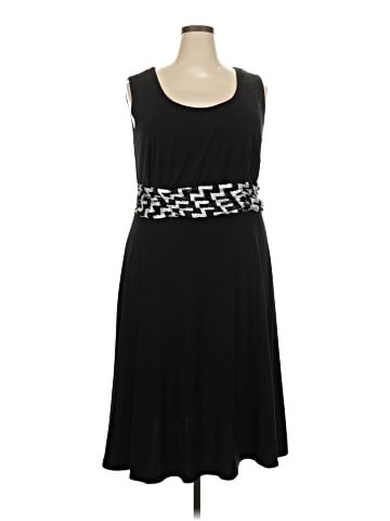 Perceptions Cocktail Dress (view 1)