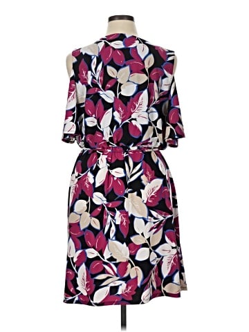 Roz & Ali Casual Dress (view 2)
