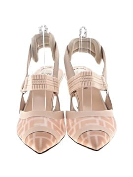 Fendi Heels (view 2)
