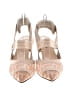 Fendi Ivory Heels Size EU 38 - photo 2