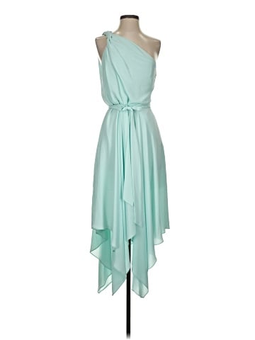 Halston Cocktail Dress (view 1)
