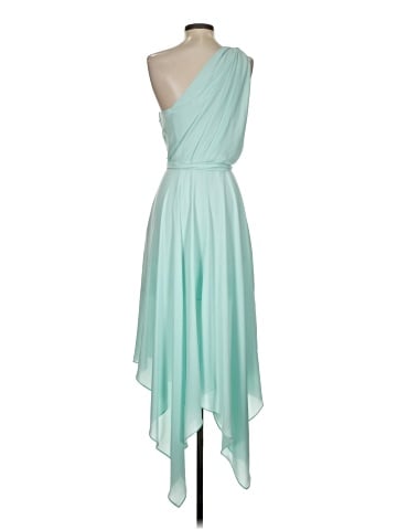 Halston Cocktail Dress (view 2)
