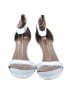 Comfortview White Sandals Size 12 - photo 2