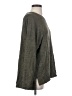 Aerie Green Pullover Sweater Size M - photo 4