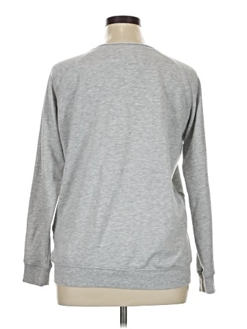 Green Tea Sweatshirt (view 2)