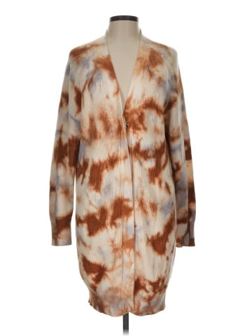 YFB Cardigan (view 1)