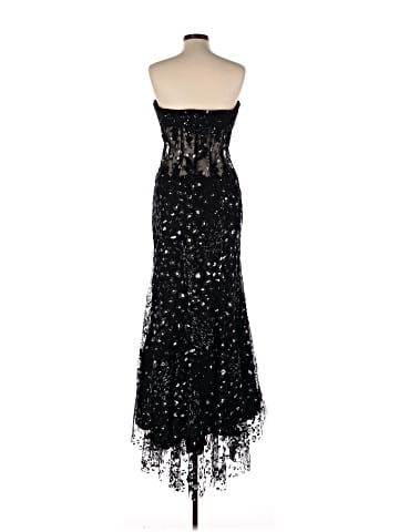 Jovani Cocktail Dress (view 2)