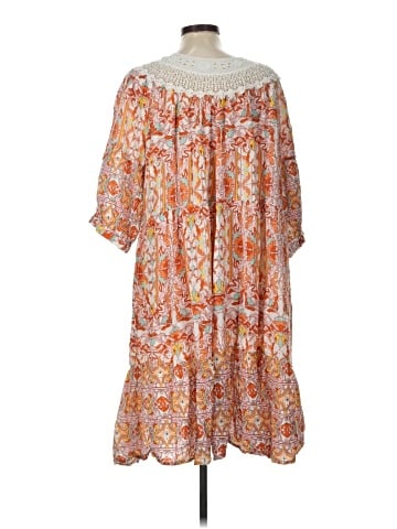 By Anthropologie Casual Dress (view 2)