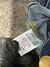 Tinseltown Blue Jeans Size 9 - photo 8