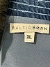 Baltic Born 100% Polyester Solid Blue Casual Dress Size XL - photo 7
