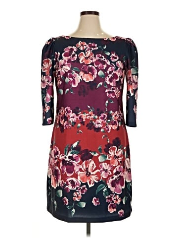 Jessica Howard Cocktail Dress (view 1)