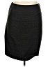 Kasper Solid Black Formal Skirt Size 18 - photo 1
