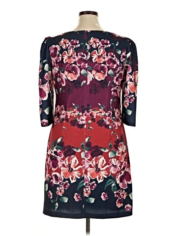 Jessica Howard Cocktail Dress (view 2)