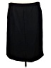 Joan Rivers 100% Polyester Solid Black Casual Skirt Size XL - photo 2