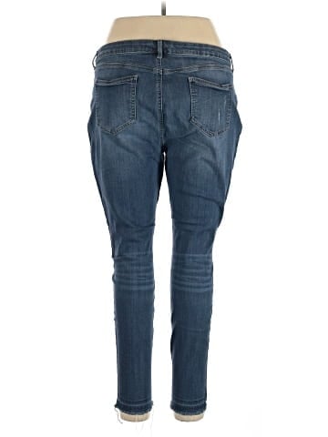 Faded Glory Jeans (view 2)