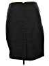 Kasper Solid Black Formal Skirt Size 18 - photo 2