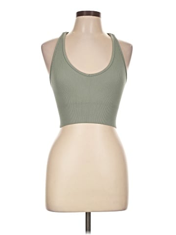 Yogalicious Tank Top (view 1)