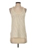 Moth Ivory Sleeveless Top Size XS - photo 1
