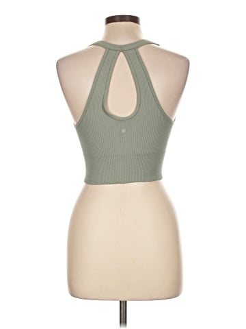 Yogalicious Tank Top (view 2)