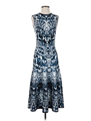 Alexander McQueen Cocktail Dress (view 1)