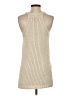 Moth Ivory Sleeveless Top Size XS - photo 2