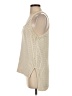 Moth Ivory Sleeveless Top Size XS - photo 5