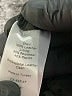 Talbots 100% Leather Black Leather Jacket Size 10 - photo 7