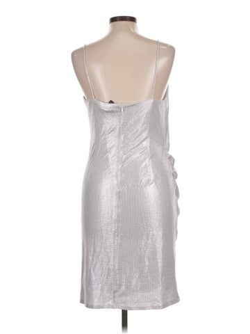 Aidan by Aidan Mattox Cocktail Dress (view 2)